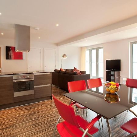 Aparthotel Saco Holborn - Lamb'S Conduit St London Zimmer foto