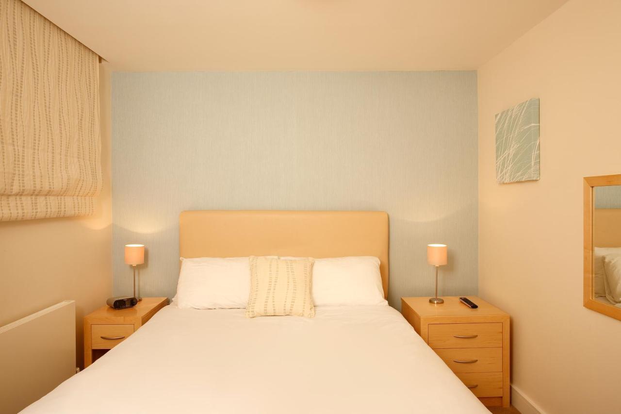 Aparthotel Saco Holborn - Lamb'S Conduit St London Exterior foto