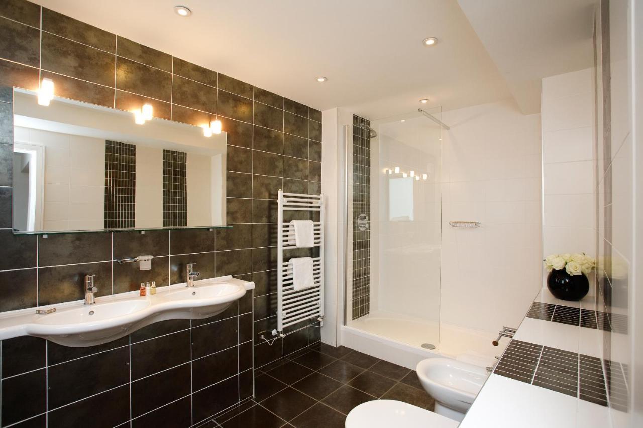 Aparthotel Saco Holborn - Lamb'S Conduit St London Exterior foto