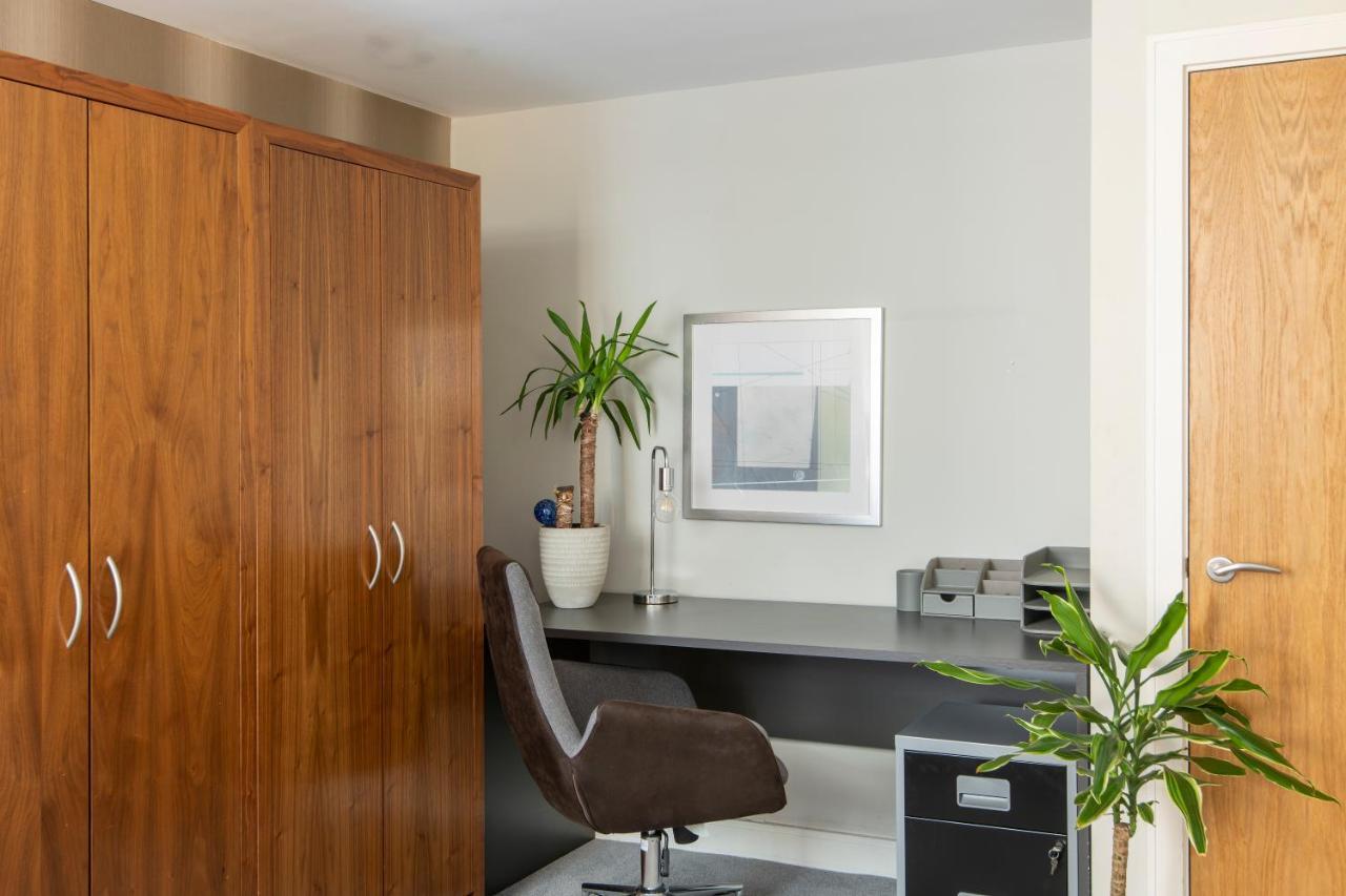 Aparthotel Saco Holborn - Lamb'S Conduit St London Exterior foto