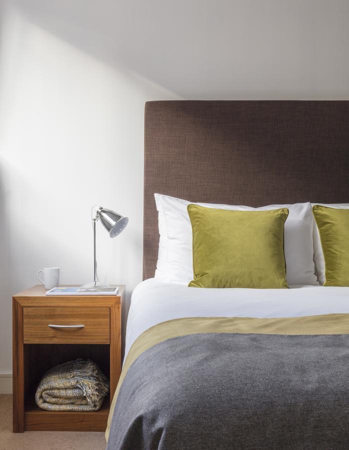 Aparthotel Saco Holborn - Lamb'S Conduit St London Exterior foto