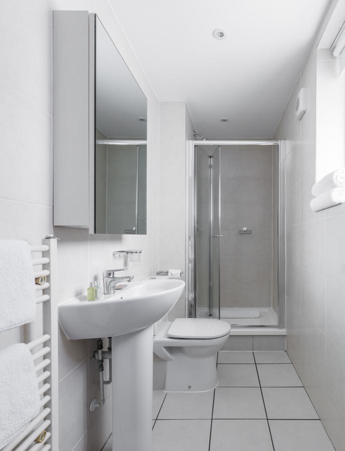 Aparthotel Saco Holborn - Lamb'S Conduit St London Exterior foto
